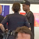 Illustration for article titled Geno Smith Intercepted By Cops, Booted Off Plane, Escorted Out Of LAX